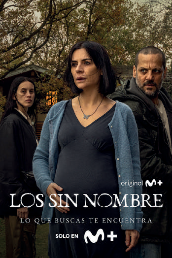 Los Sin Nombre