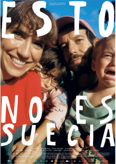 Esto no es Suecia